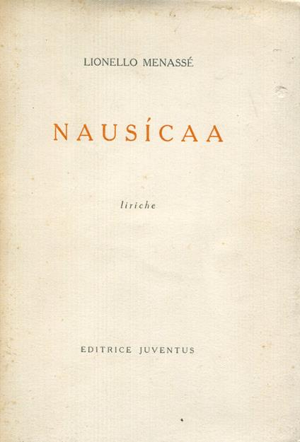 Nei campi di asfodelo - copertina