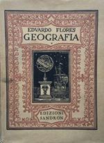 Geografia e Letture geografiche per le scuole medie inferiori. Volume III L'Europa