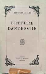 Letture Dantesche