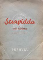 Scurpiddu