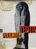 Le piramidi d'Egitto