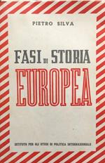 Fasi di storia europea - 1940