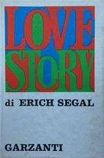 Love story. Romanzo. (trad. di Maria Gallone. 6