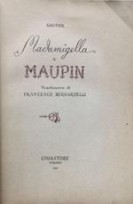 Madamigella di Maupin