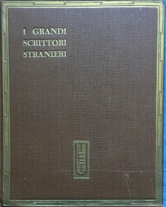 Reisebilder - Heinrich Heine - copertina