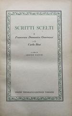 Scritti scelti