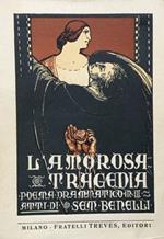 L' amorosa tragedia