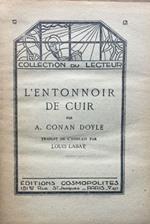 L' entonnoir de cuir