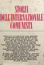Storia dell'Internazionale comunista