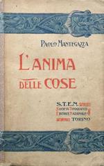 L' anima delle cose