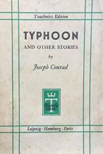 Typhoon and other stories