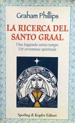 La ricerca del santo graal