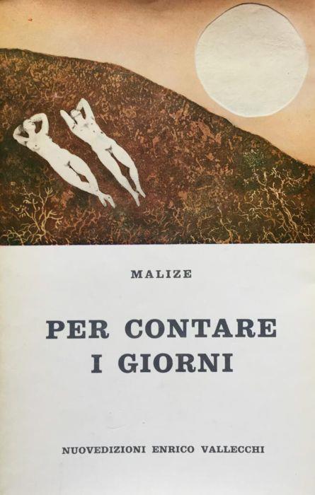 Per contare i giorni - copertina