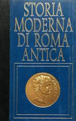Storia moderna dell'antica Roma. La conquista dell'Italia