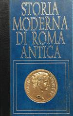 Storia moderna dell'antica Roma. Dalle paludi al Campidoglio
