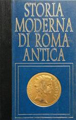 Storia moderna dell'antica Roma.Pompeo, Cesare e la strana repubblica