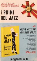 I primi del jazz