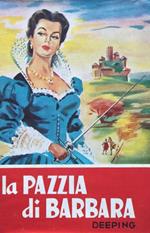 La pazzia di Barbara