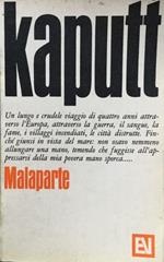 Kaputt - Curzio Malaparte - 1966