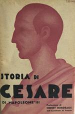 Storia di Cesare. vol. III. Napoleone III Aequa 1937