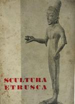 Mostra della scultura etrusca Firenze 1952