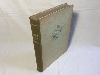 Curiosit - Luigi Ghidini - copertina