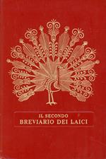 Il secondo breviario dei laici. Luigi Rusca Rizzoli 1961