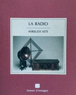 La radio. Fanco Soresini Be-Ma 1990