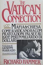 The vatican connection. Richard Hammer Pironti 1993