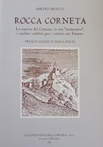 Rocca Corneta. Amedeo Benati. La Musola 1998