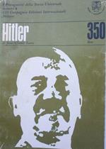 Pio XII - Hitler. Giano I tascabili doppi 1966