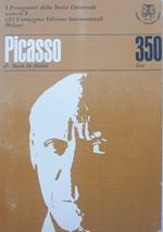 Garcia Lorca - Picasso. Giano I tascabili doppi 1966