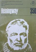 Hemingway - T.S. Eliot. Giano I tascabili doppi 1966