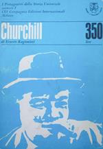 Roosvelt - Churchill. Giano I tascabili doppi 1966