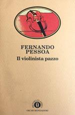 Il violinista pazzo