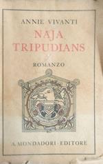 Naja tripudians