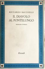 Il diavolo al Pontelungo
