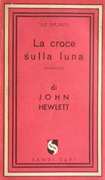 La croce sulla luna