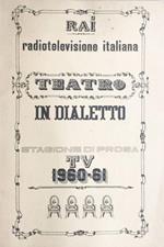 Teatro in dialetto