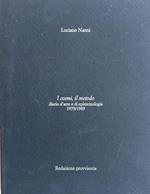 I cosmi, il metodo