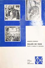 Gilles de Rais. Delitti e castigo di Barbablu