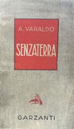 Senzaterra. Romanzo