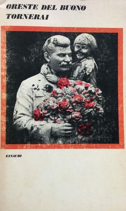 Tornerai - Oreste Del Buono - copertina