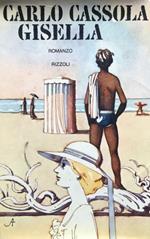 Gisella. Romanzo
