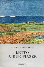 Letto a due piazze