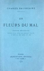 Les fleurs du mal
