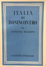 Italia di bonincontro