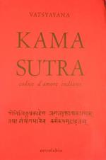 Kama Sutra