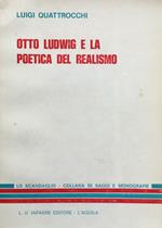 Otto Ludwig e la poetica del realismo