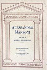 Alessandro Manzoni